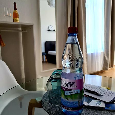 Pension Schul Inn Ruhla Exteriér fotografie
