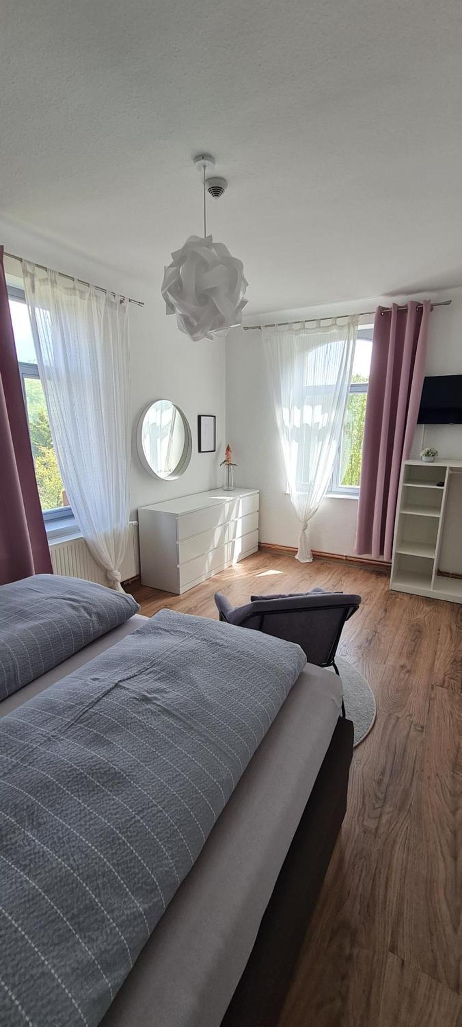 Pension Schul Inn Ruhla Exteriér fotografie