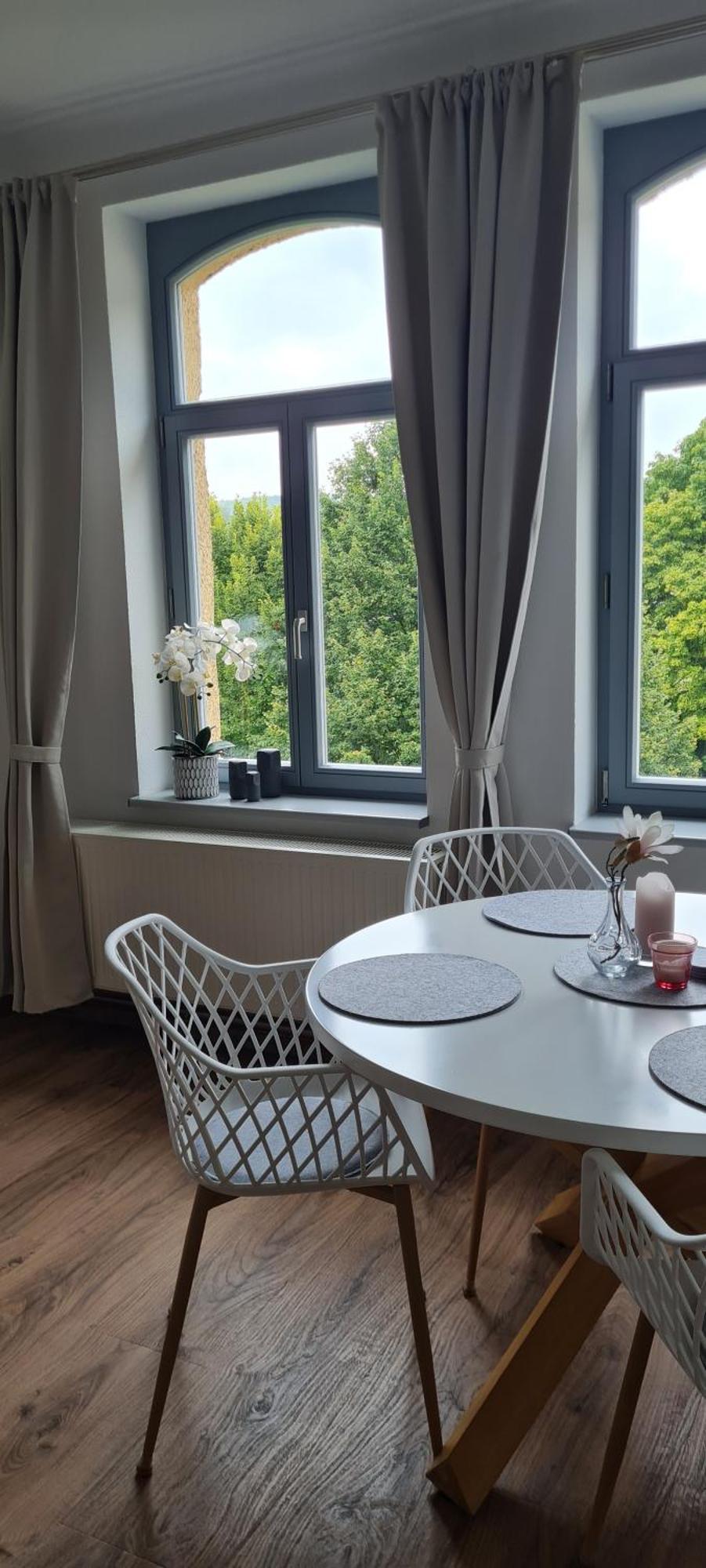 Pension Schul Inn Ruhla Exteriér fotografie