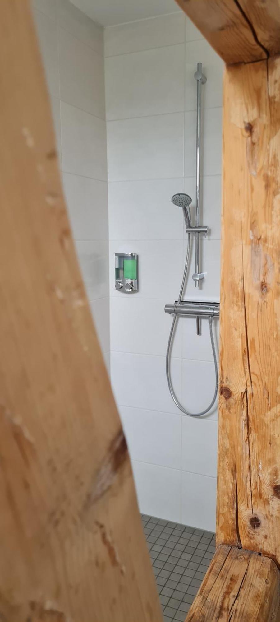 Pension Schul Inn Ruhla Exteriér fotografie