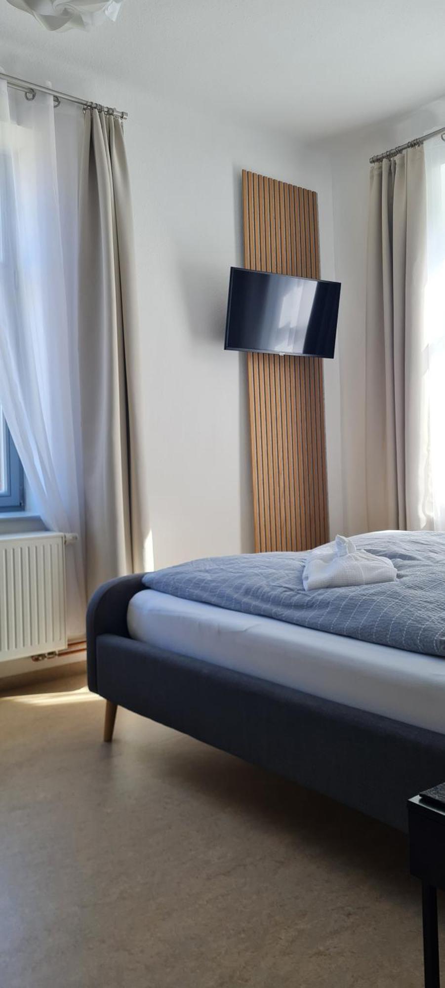 Pension Schul Inn Ruhla Exteriér fotografie